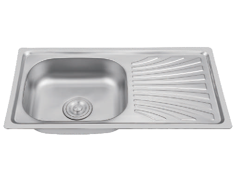 Kitchen sink band plate series - Hardware & Fittings | CHEERFUL Kenya image 2