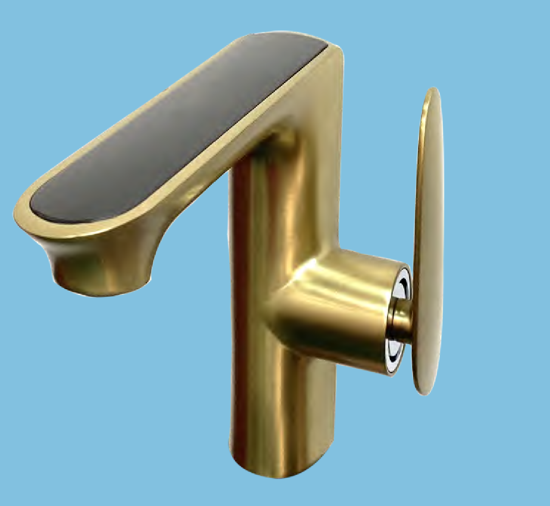 Basin faucet series - Hardware & Fittings | CHEERFUL Kenya