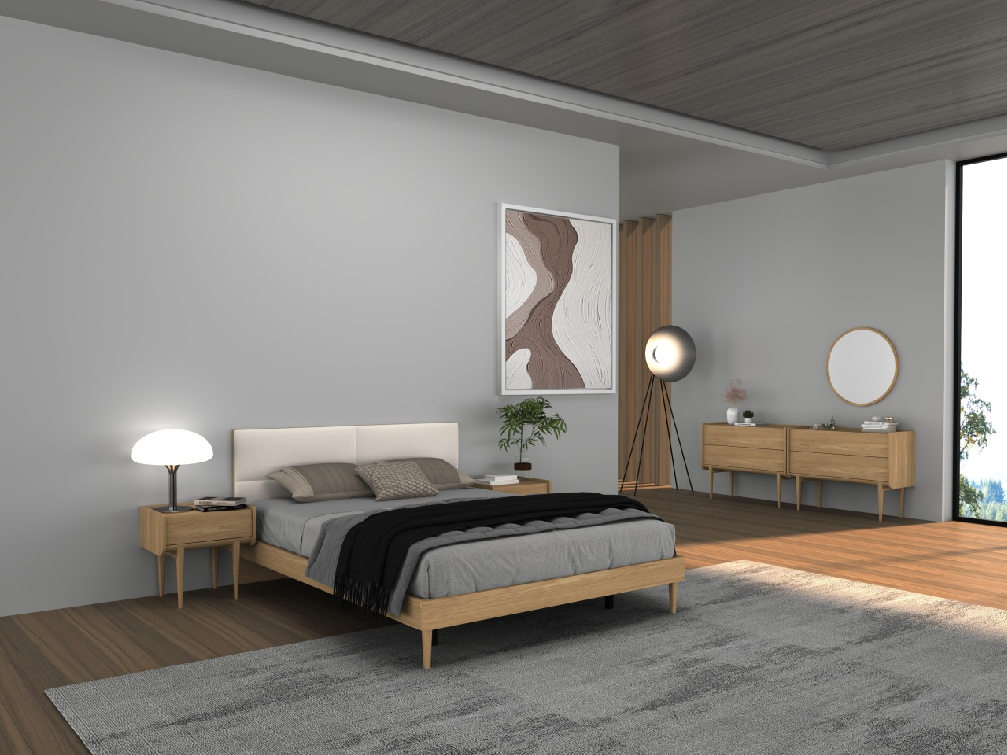 Indoor furniture - Indoor and Outdoor Furniture | CHEERFUL Kenya detail view