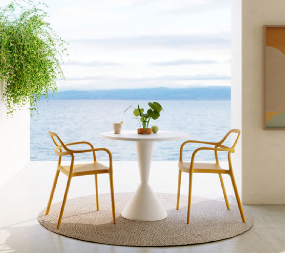 Chair - Indoor and Outdoor Furniture | CHEERFUL Kenya