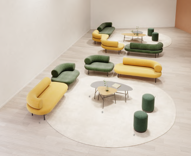 FOR COMMERCIAL - Indoor and Outdoor Furniture | CHEERFUL Kenya image 6
