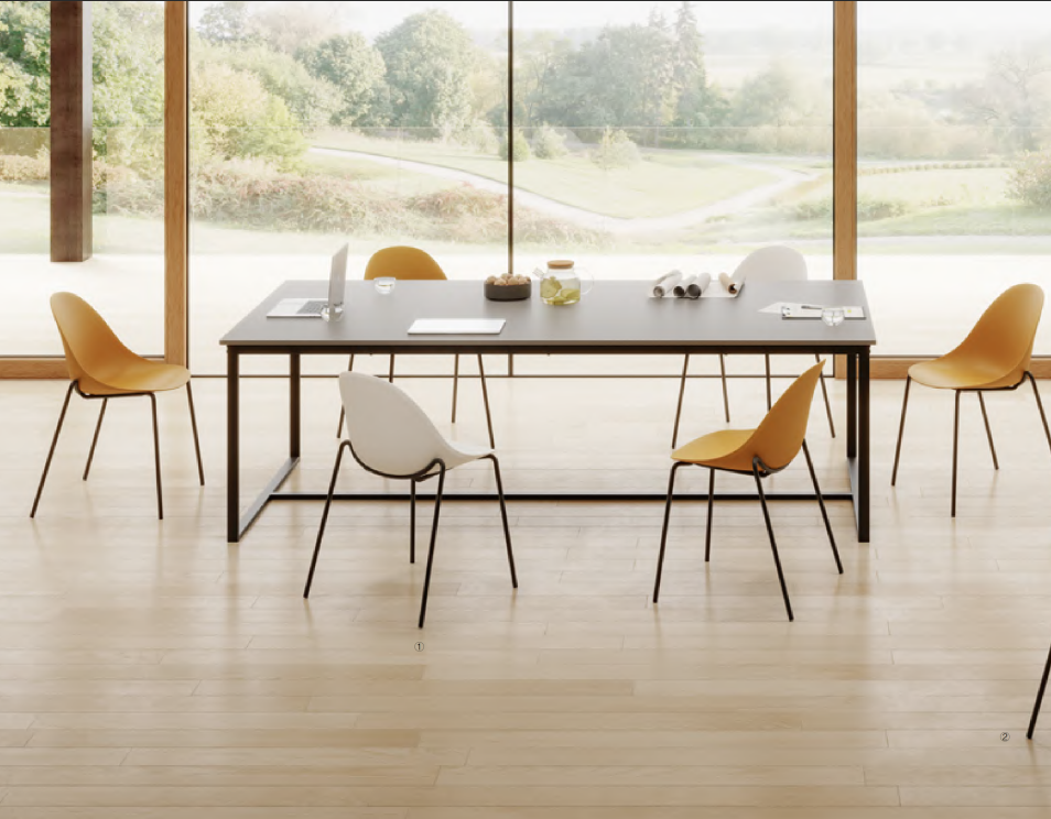 FOR COMMERCIAL - Indoor and Outdoor Furniture | CHEERFUL Kenya image 9