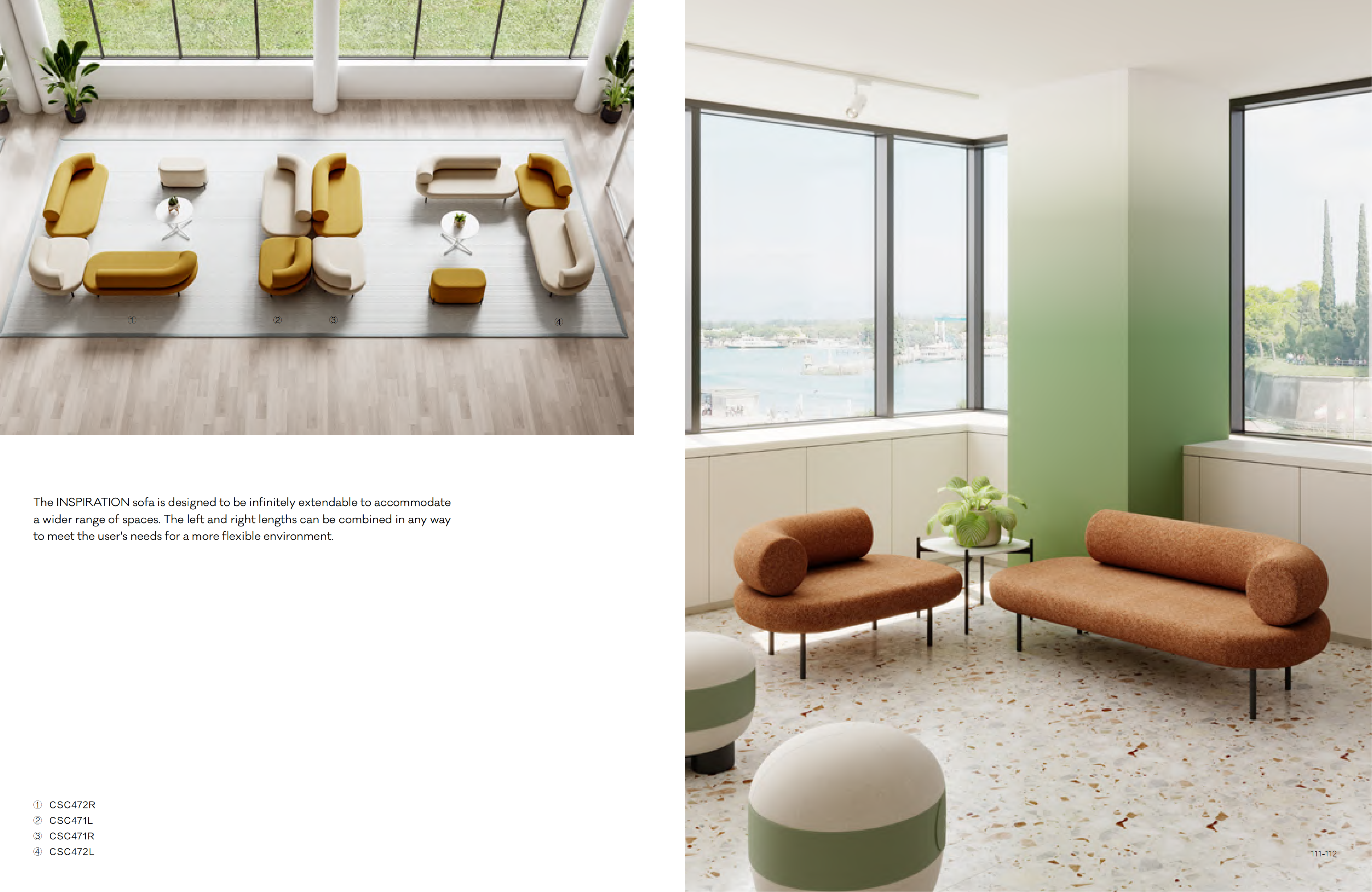 FOR COMMERCIAL - Indoor and Outdoor Furniture | CHEERFUL Kenya image 8 detail view