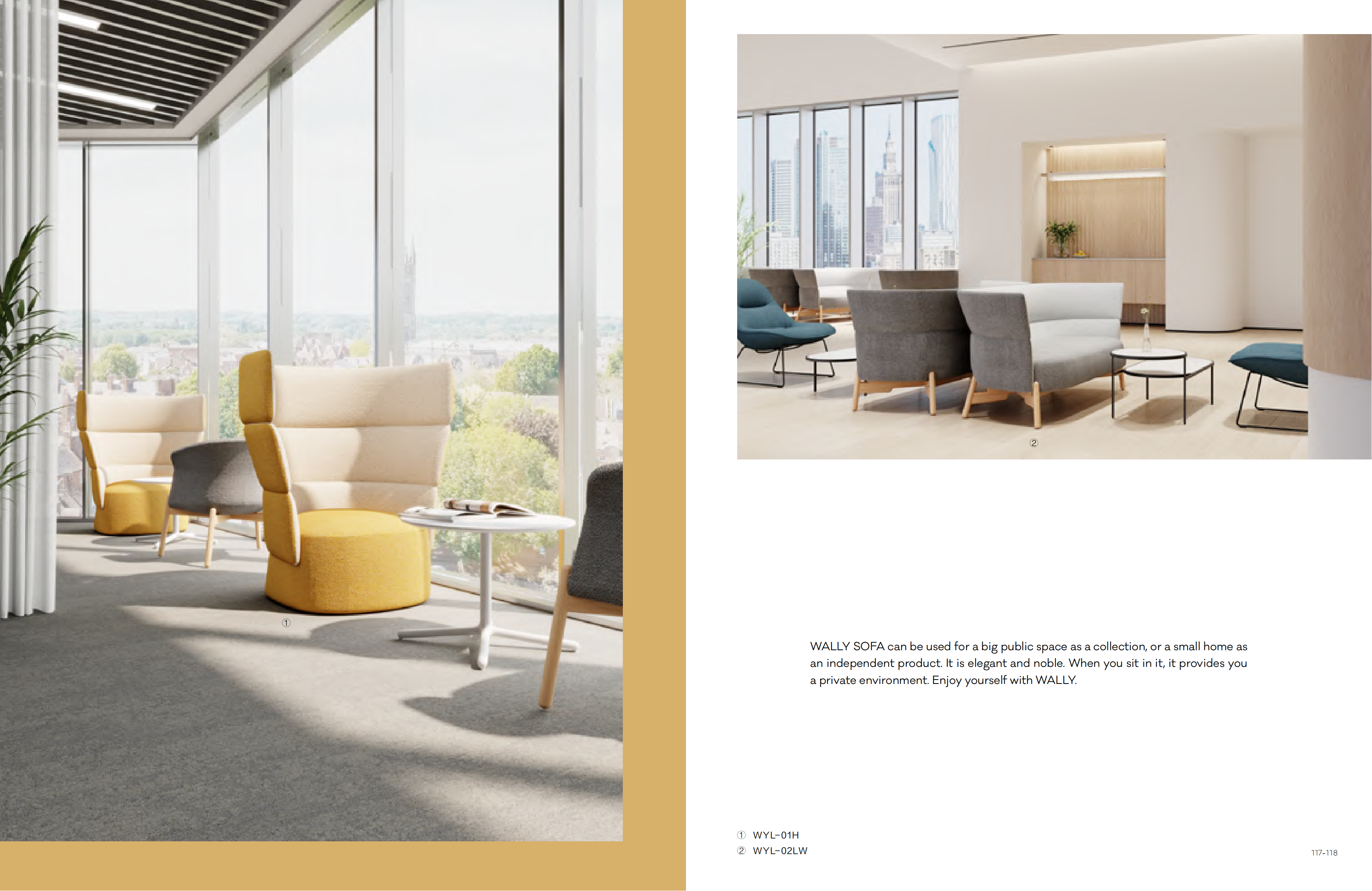 FOR COMMERCIAL - Indoor and Outdoor Furniture | CHEERFUL Kenya image 11 detail view