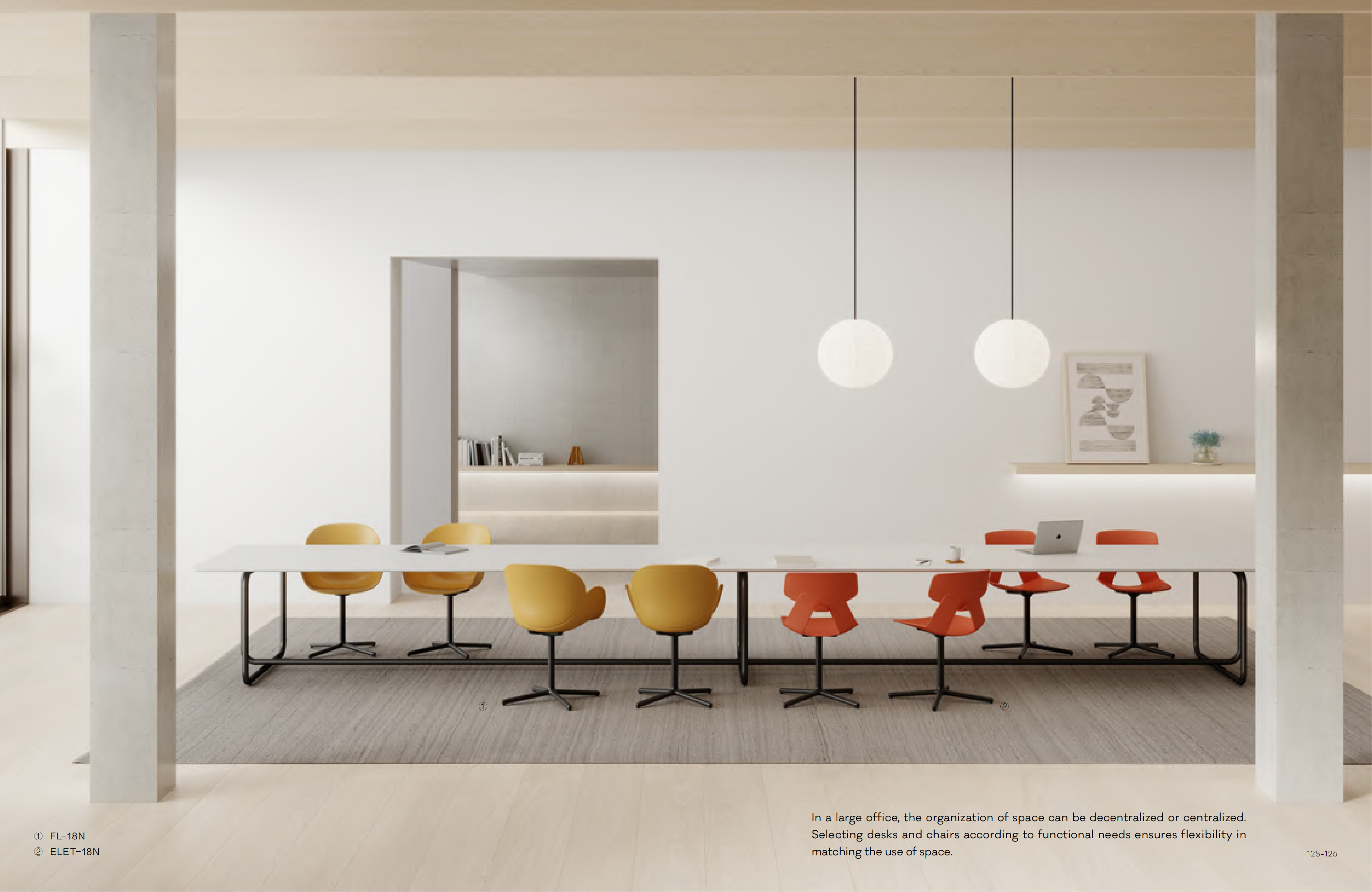 FOR COMMERCIAL - Indoor and Outdoor Furniture | CHEERFUL Kenya image 15 detail view