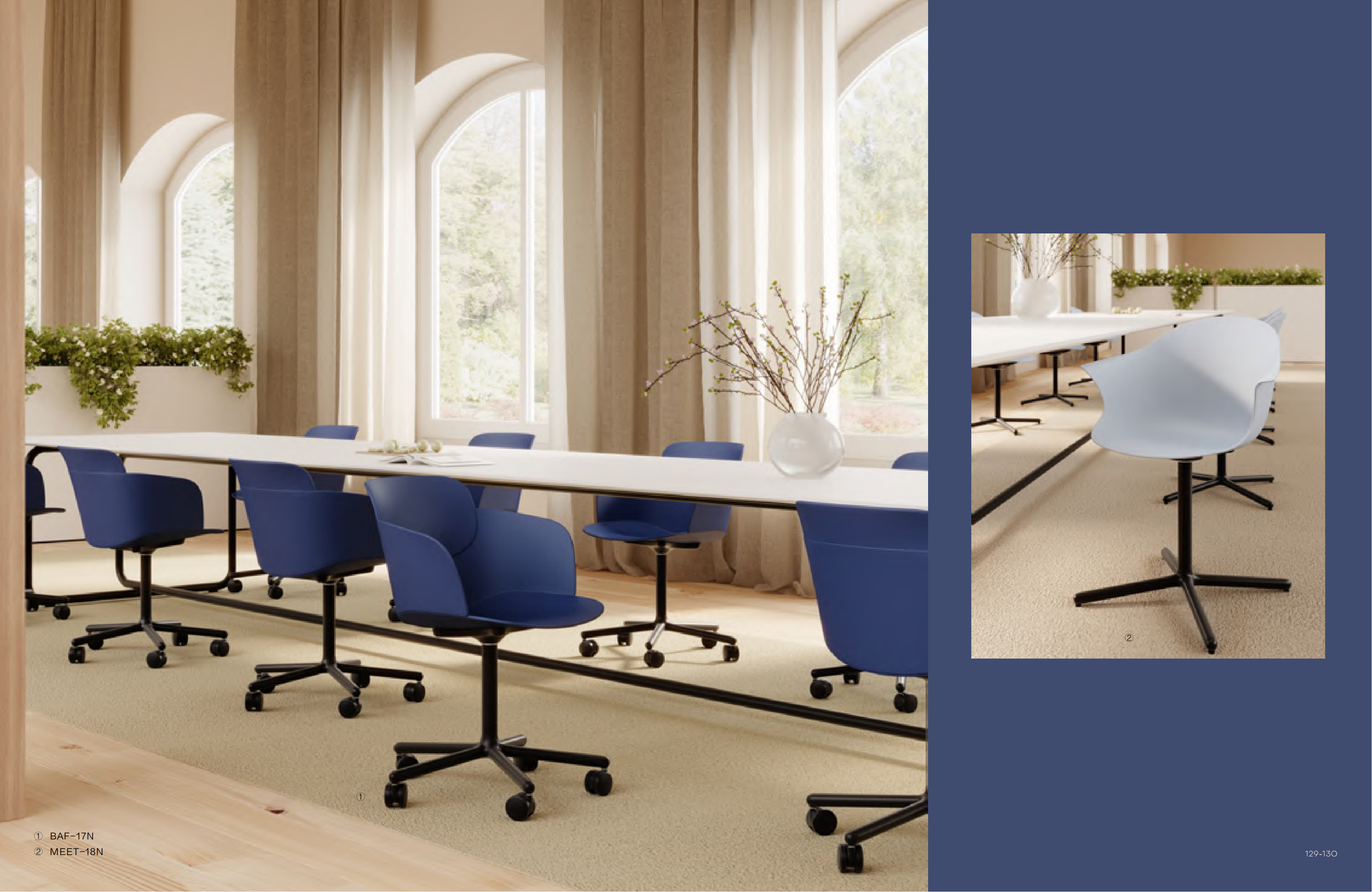 FOR COMMERCIAL - Indoor and Outdoor Furniture | CHEERFUL Kenya image 17 detail view