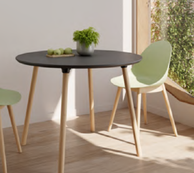 TABLE - Indoor and Outdoor Furniture | CHEERFUL Kenya image 2