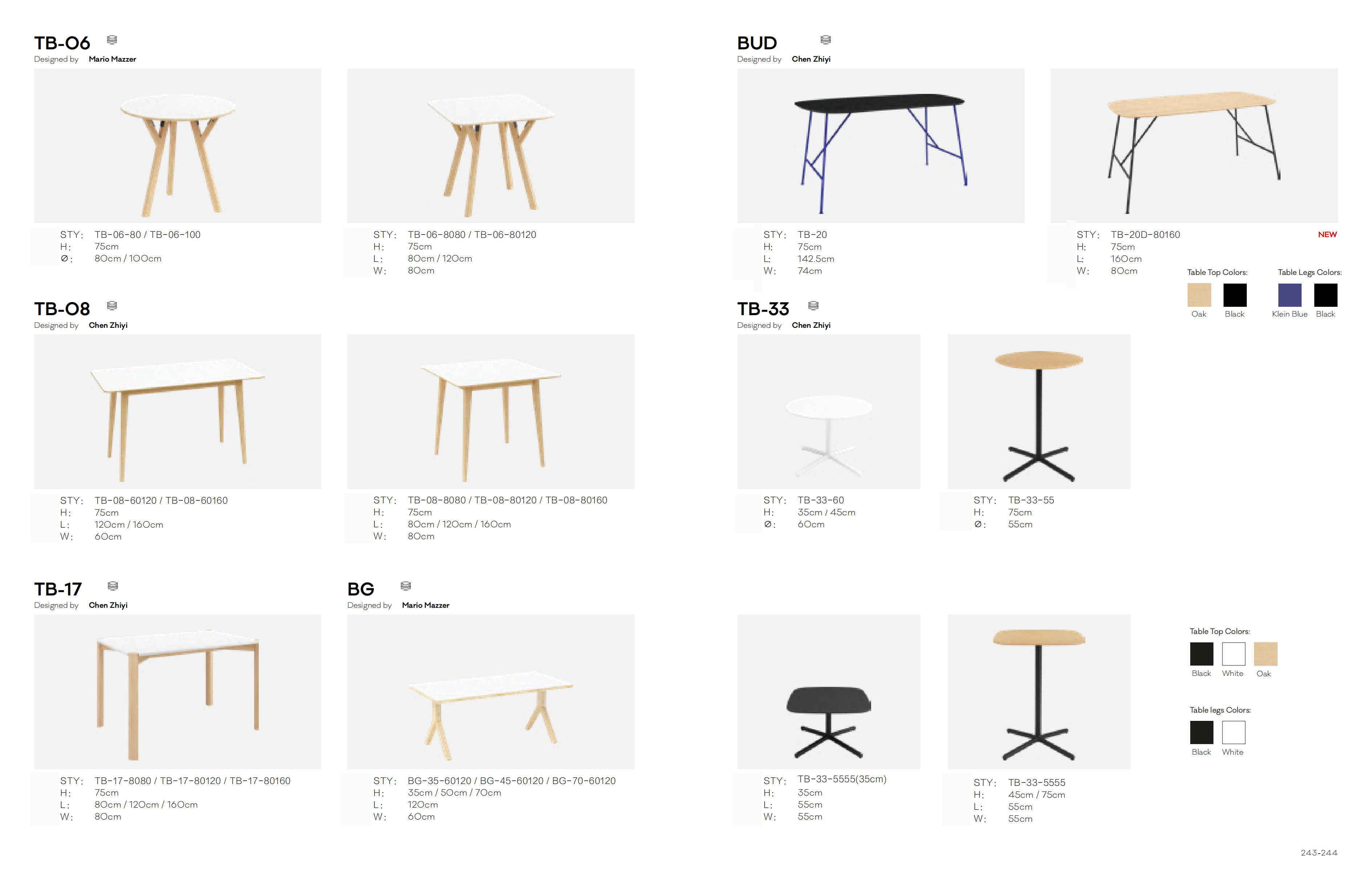 TABLE - Indoor and Outdoor Furniture | CHEERFUL Kenya image 3 detail view