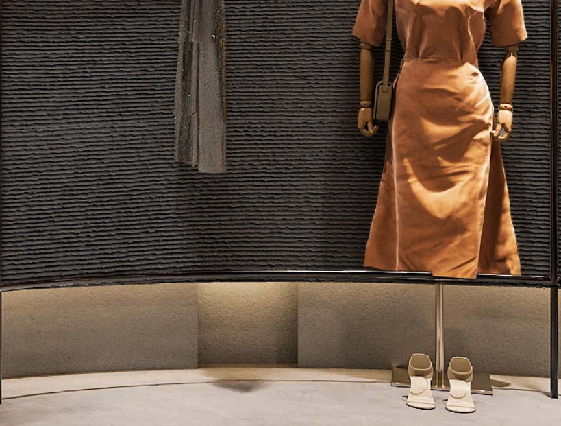 Ecological soft porcelain 3D large board series - Tile(Thick stone) | CHEERFUL Kenya