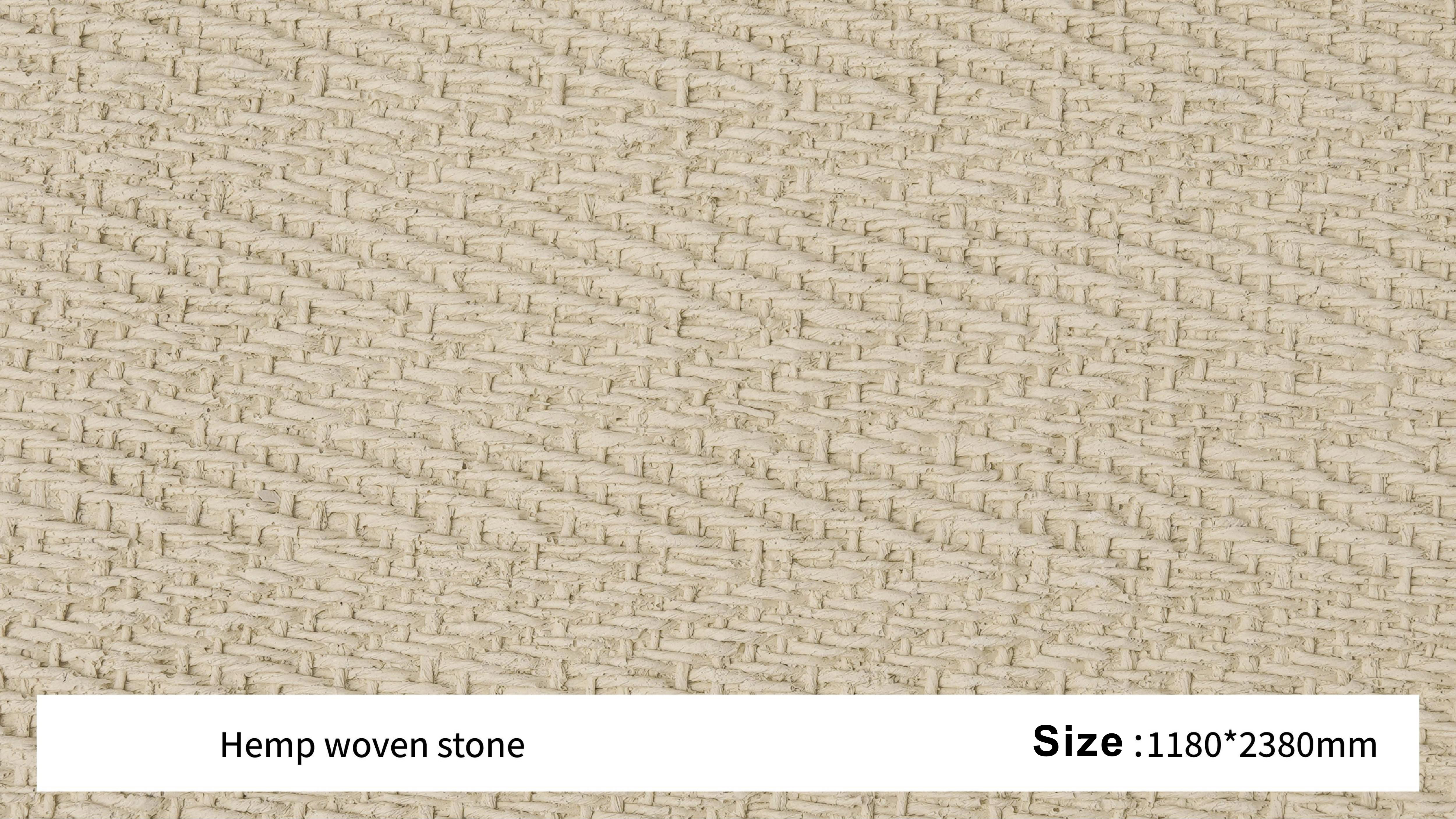 Ecological soft porcelain 3D large board series - Tile(Thick stone) | CHEERFUL Kenya image 6 detail view