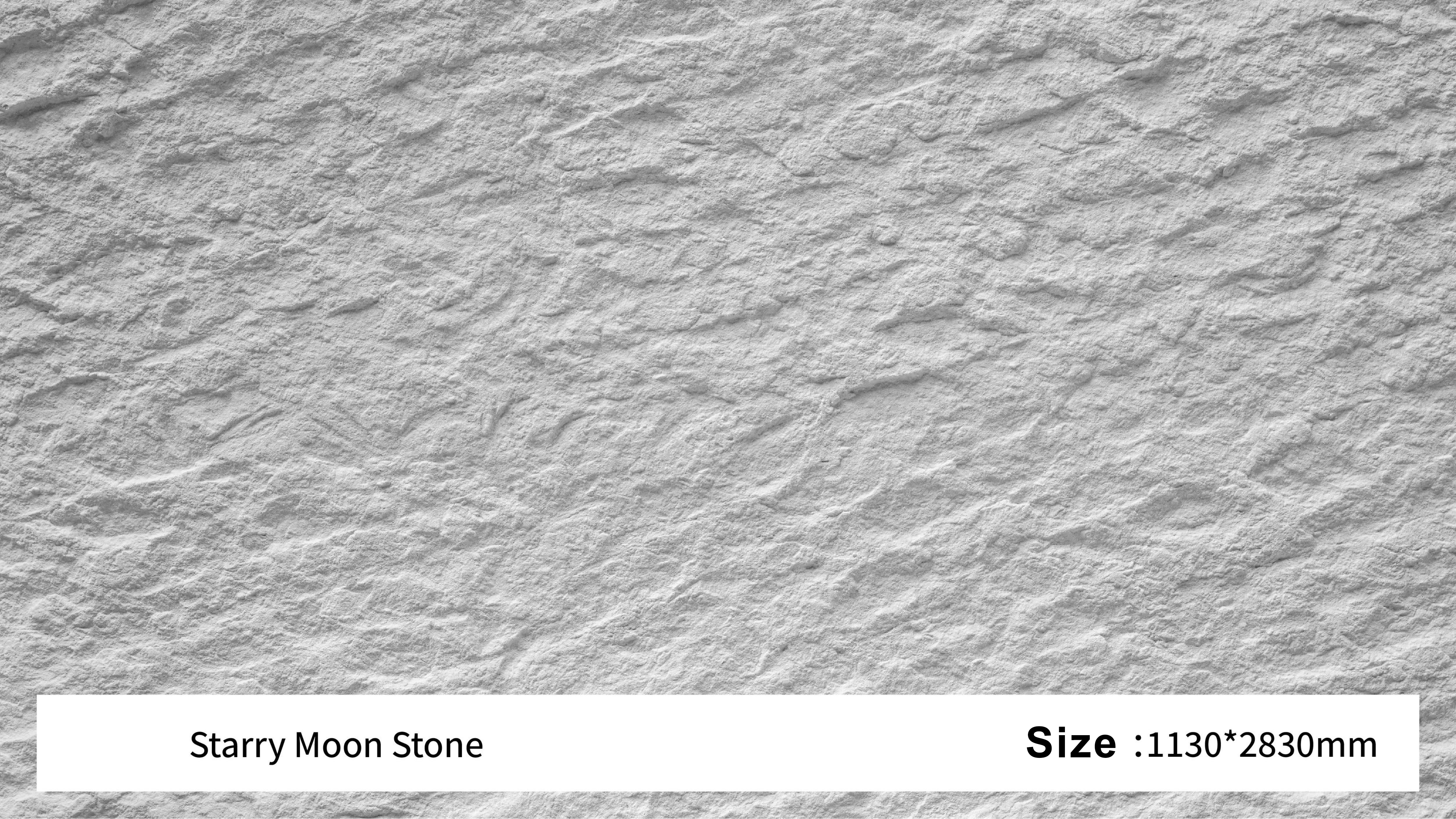 Ecological soft porcelain 3D large board series - Tile(Thick stone) | CHEERFUL Kenya image 8 detail view