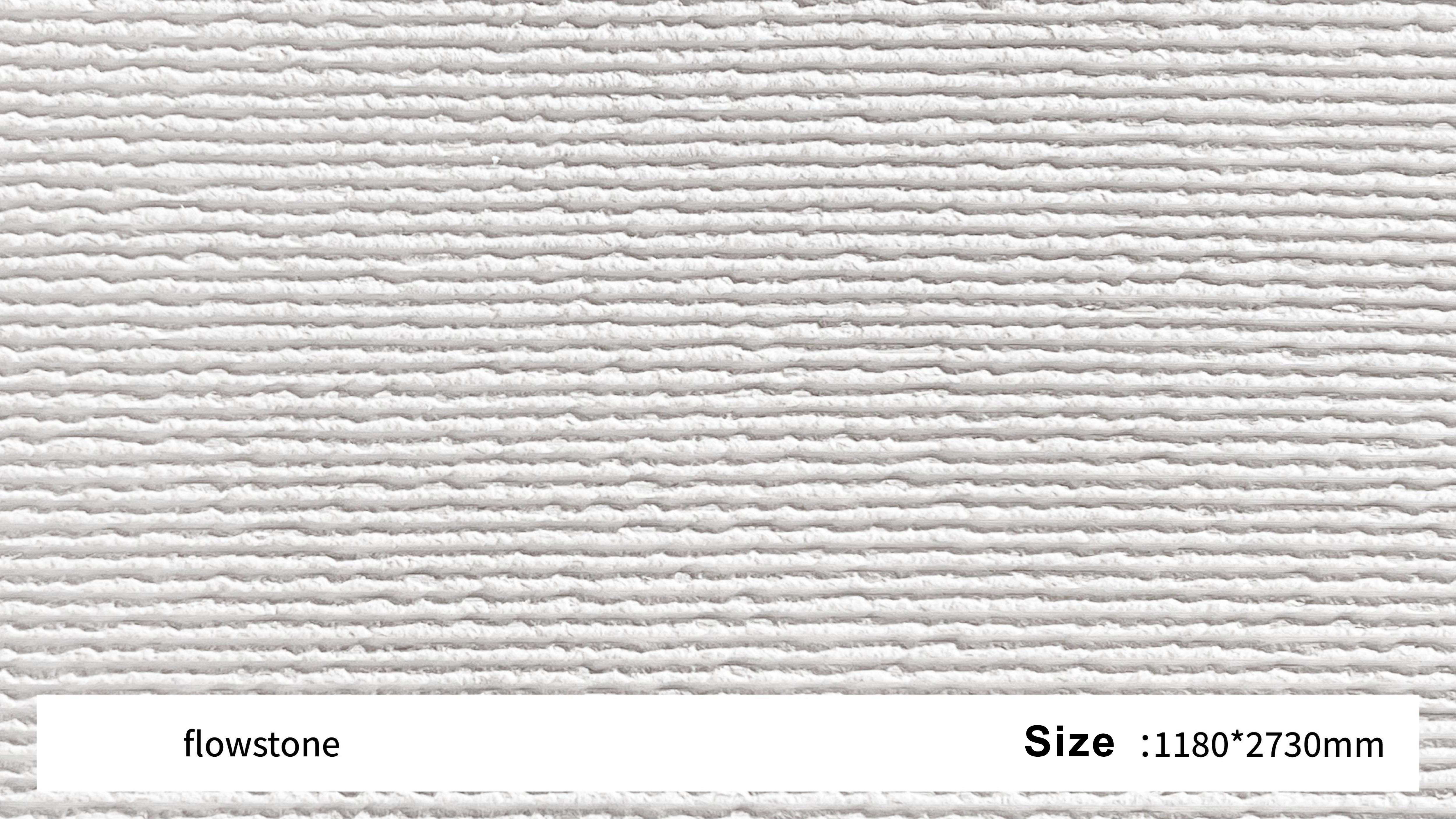 Ecological soft porcelain 3D large board series - Tile(Thick stone) | CHEERFUL Kenya image 10 detail view
