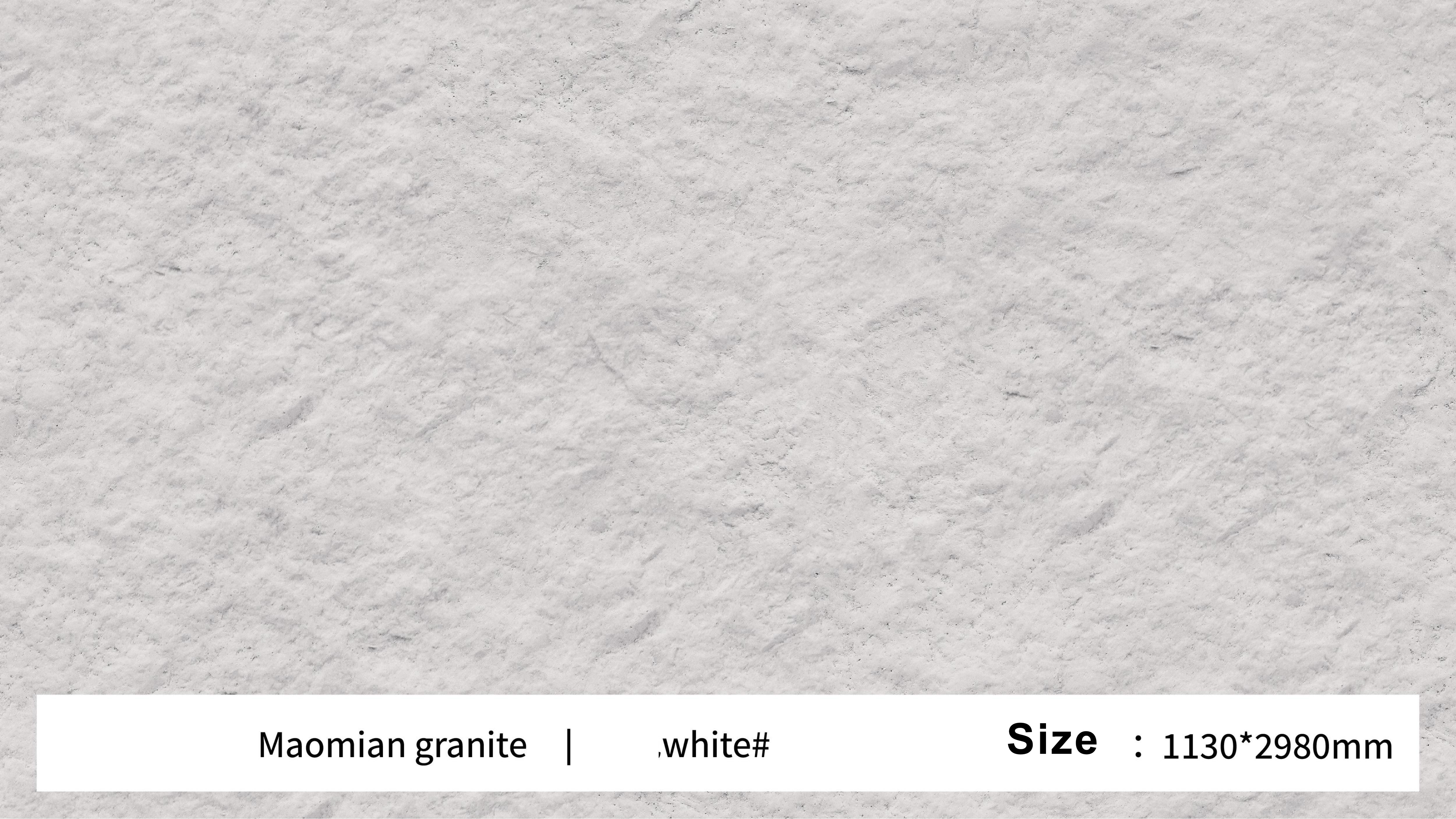 Ecological Soft Porcelain Wool Granite Series - Tile(Thick stone) | CHEERFUL Kenya image 2 detail view