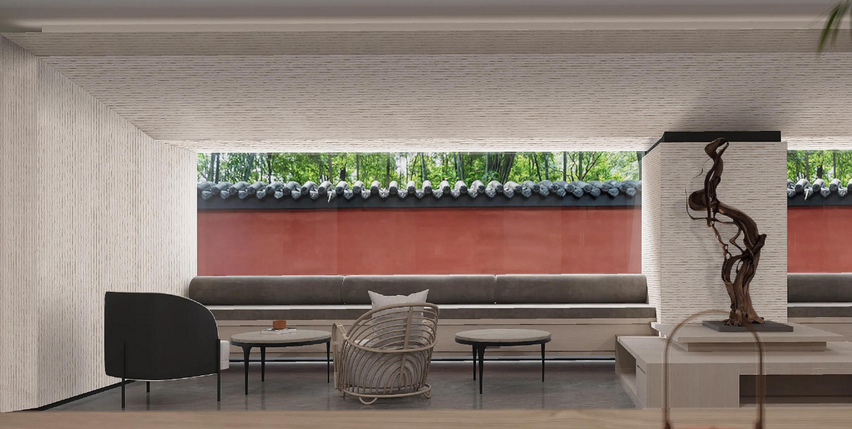 Ecological Soft Porcelain Cloth Pattern Stone Series - Tile(Thick stone) | CHEERFUL Kenya