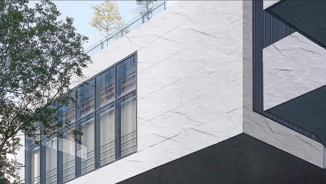 Ecological soft ceramic slate series - Tile(Thick stone) | CHEERFUL Kenya