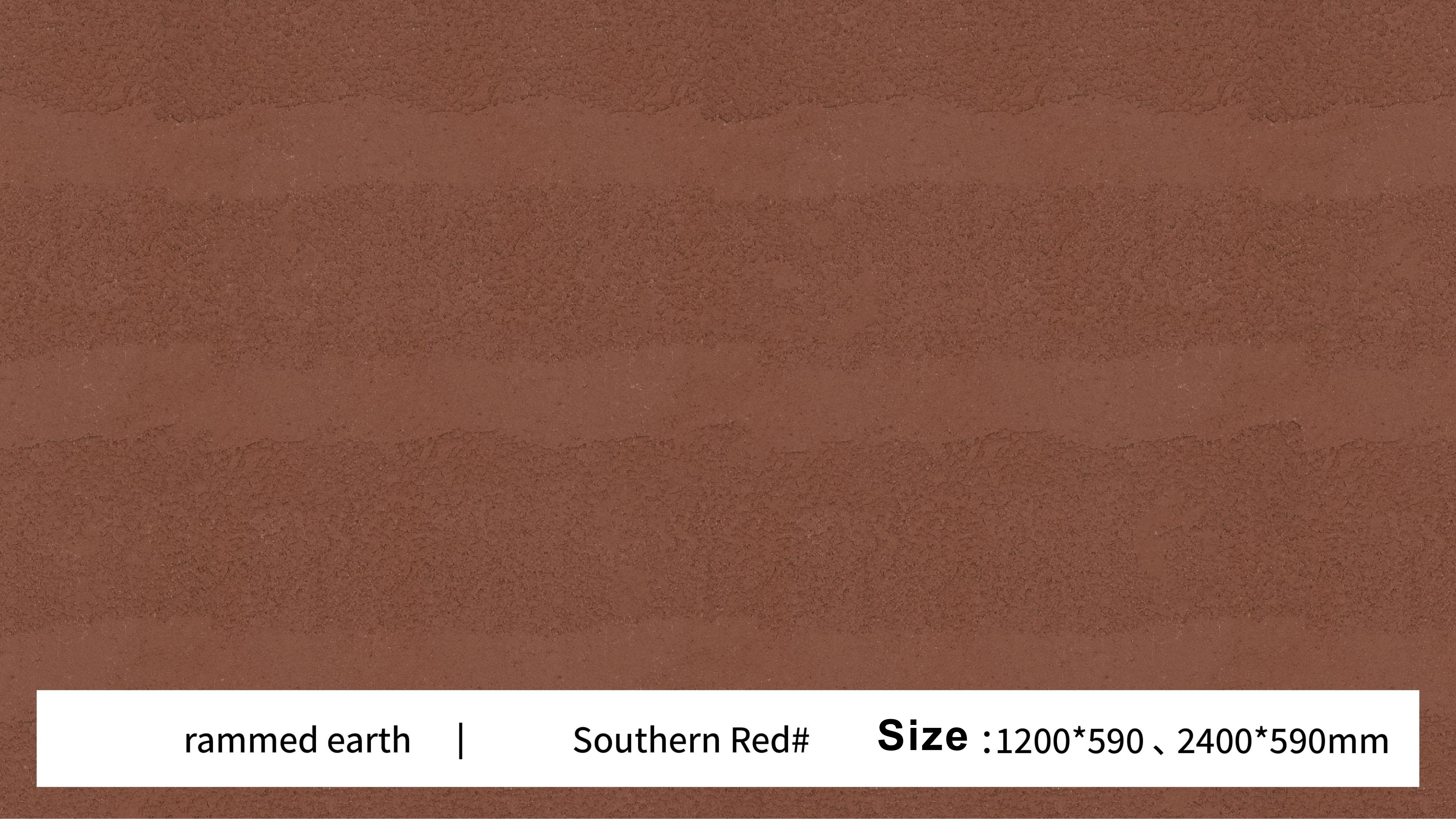 Ecological soft porcelain board rammed earth plate series - Tile(Thick stone) | CHEERFUL Kenya image 3 detail view