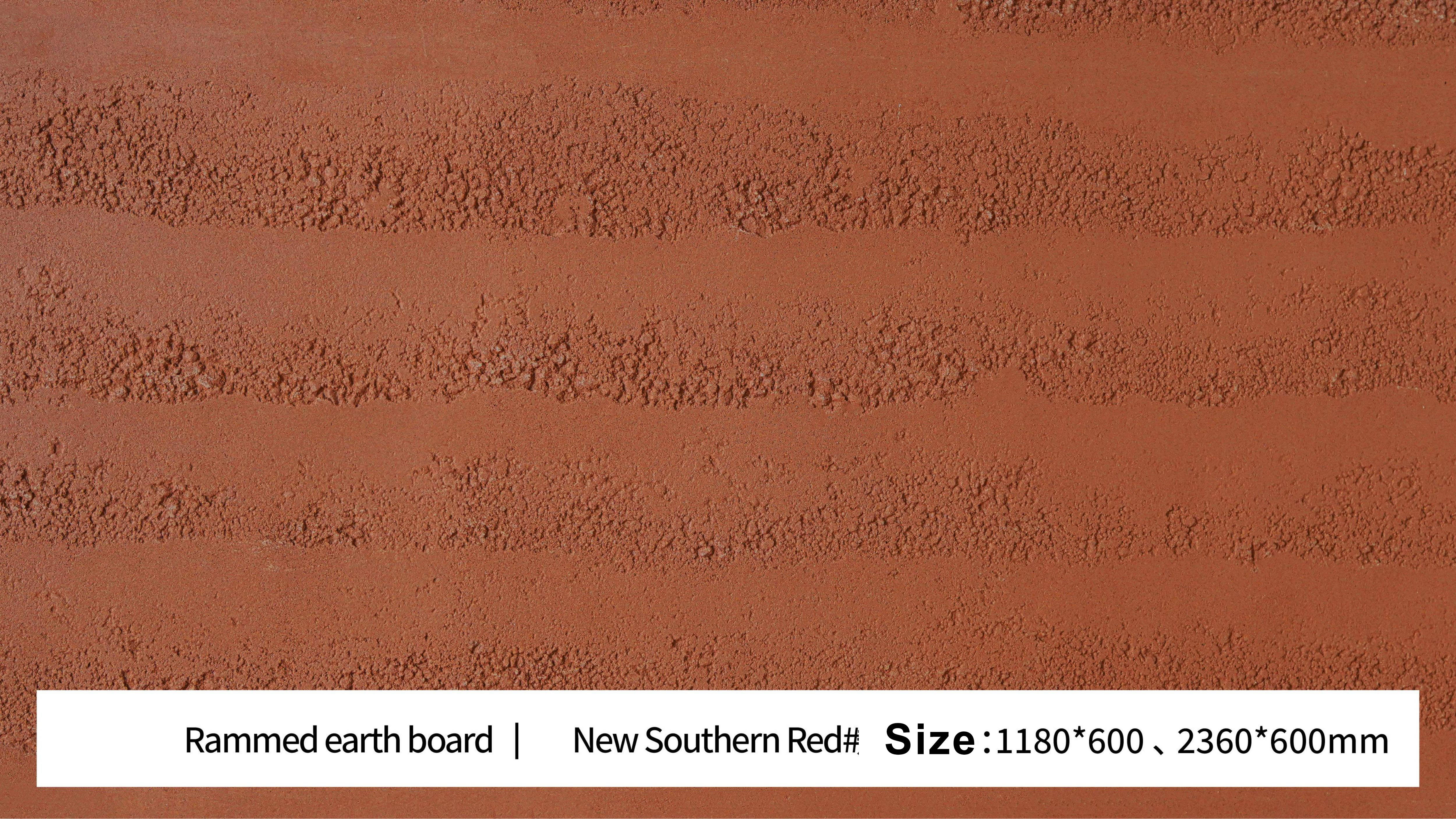 Ecological Soft Porcelain Coarse Rammed Earth Series - Tile(Thick stone) | CHEERFUL Kenya image 3 detail view