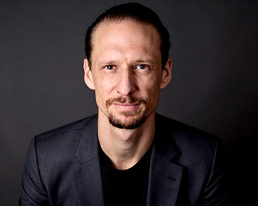 Mich De Jong