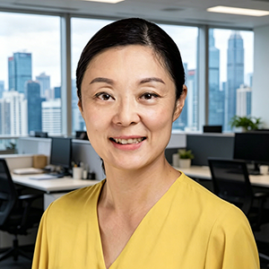 Vivian Koo