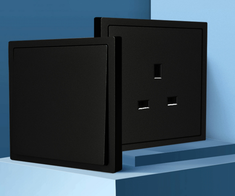 Socket and switch - Hardware & Fittings | CHEERFUL Kenya image 5