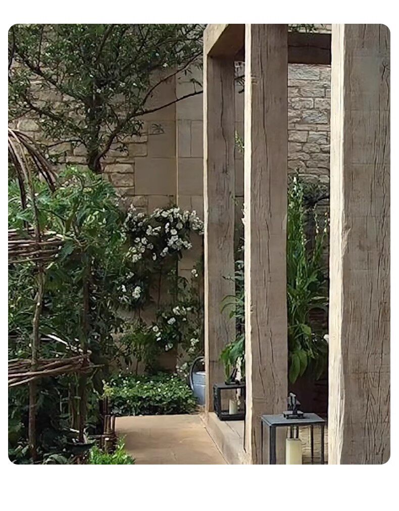 PU imitation solid wood fake beam - Technical Innovative Products | CHEERFUL Kenya image 7 detail view