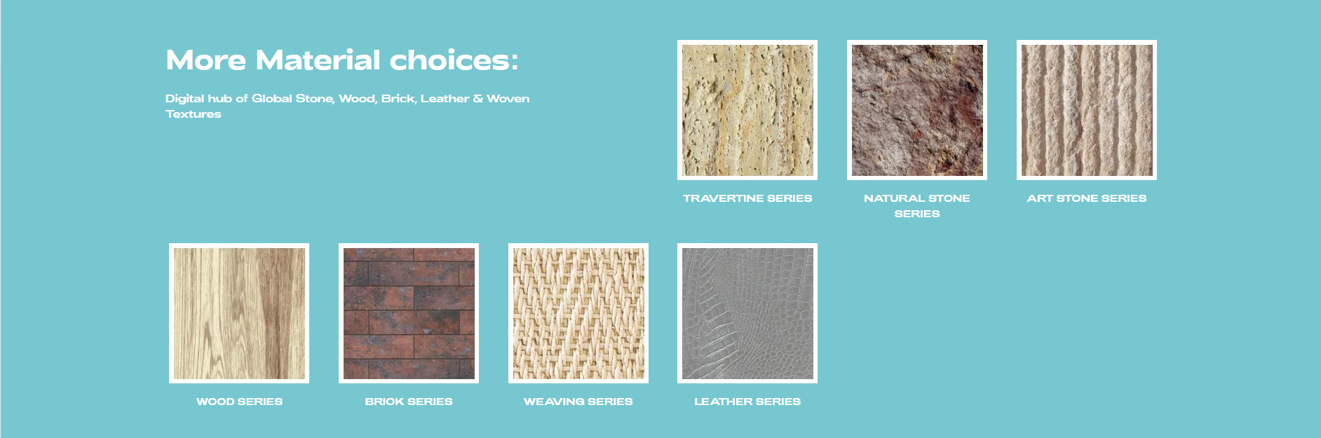 High carbon based building materials - Technical Innovative Products | CHEERFUL Kenya image 15 detail view