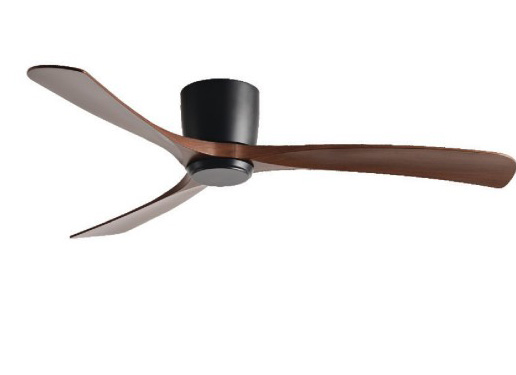 No light fan series - Ceiling Fans | CHEERFUL Kenya image 4