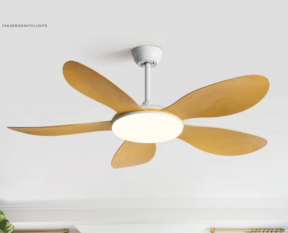 Fan light series with lights - Ceiling Fans | CHEERFUL Kenya image 5