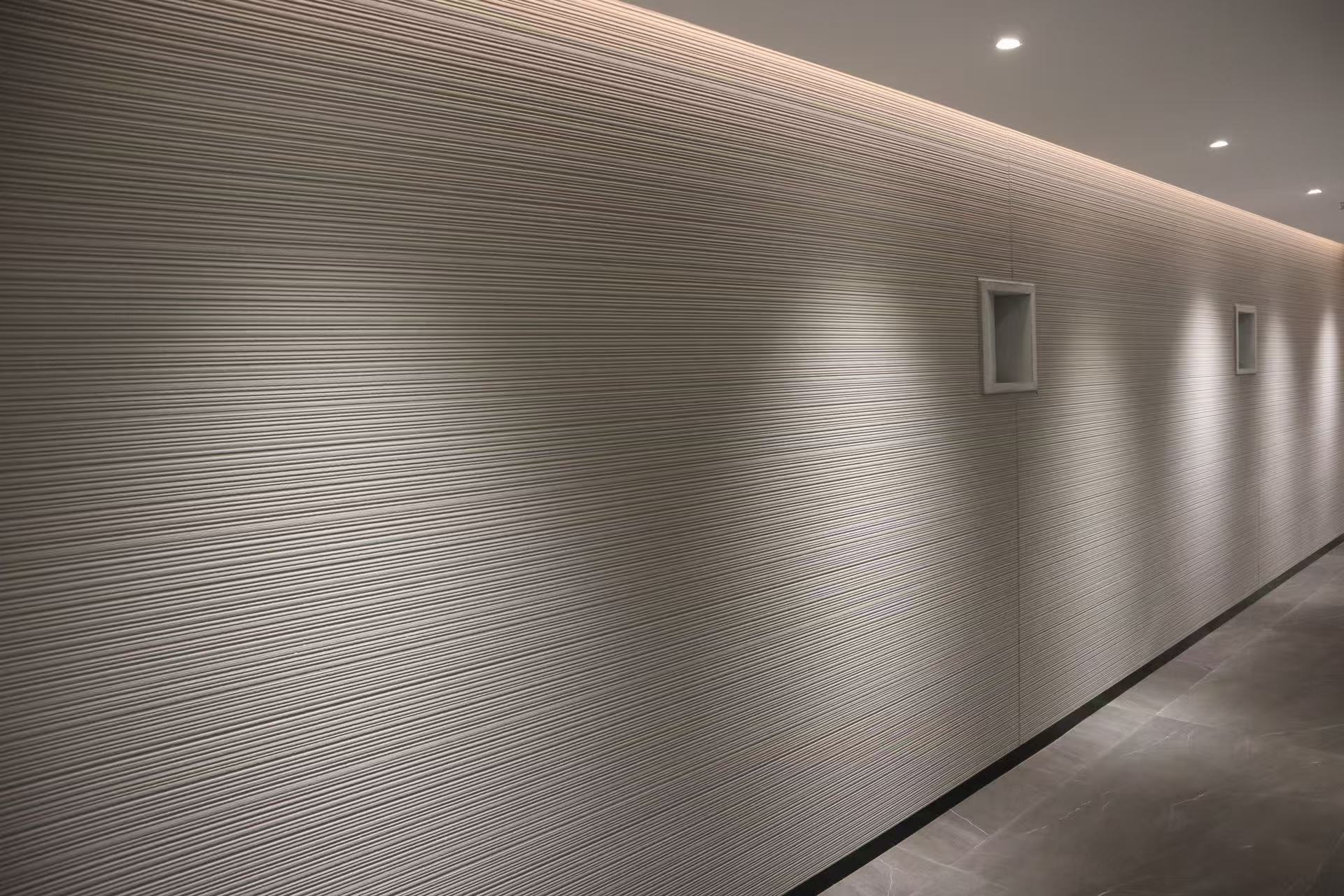 Fiber reinforced cement decorative wall panel - Technical Innovative Products | CHEERFUL Kenya image 5