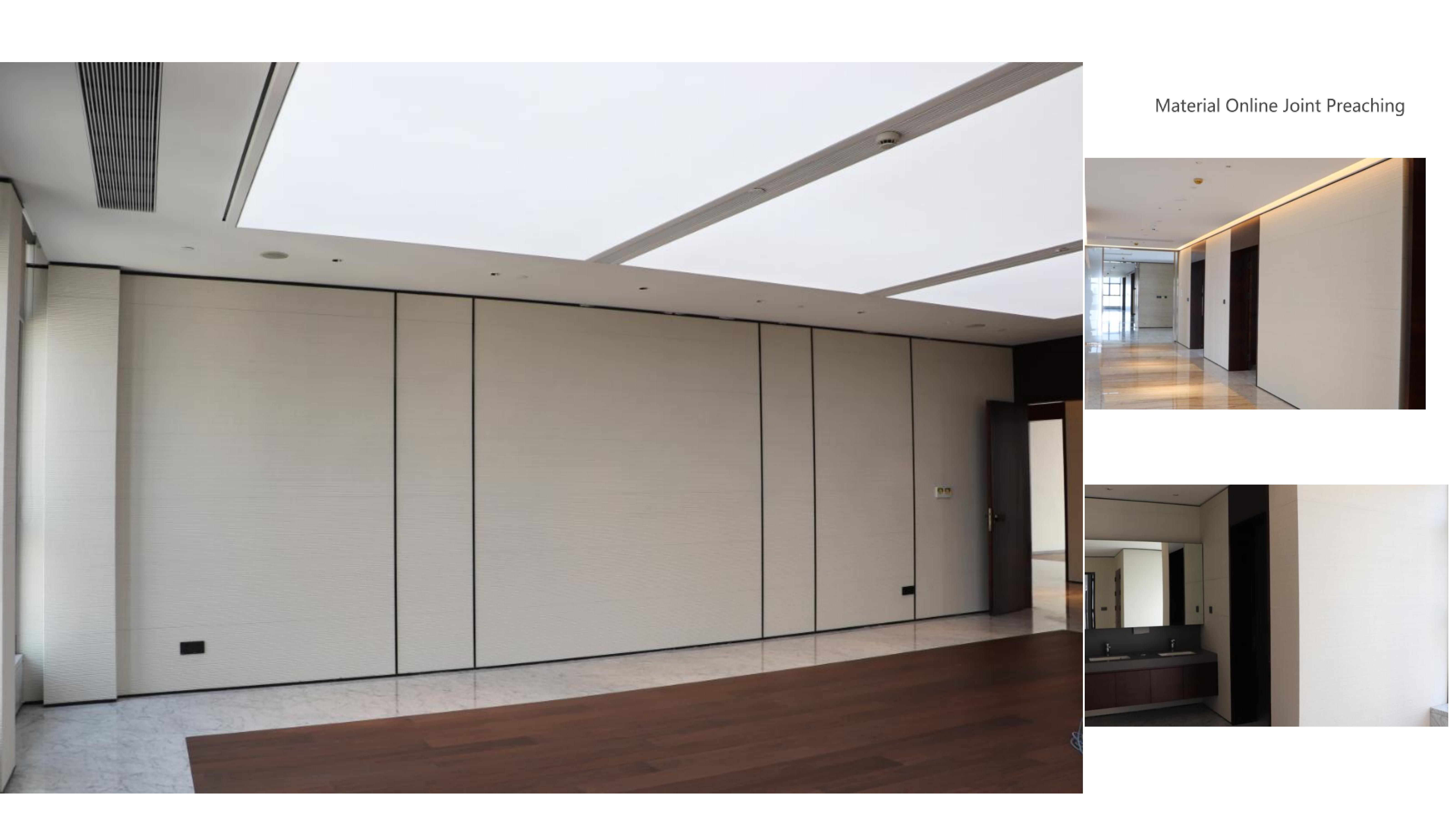 Fiber reinforced cement decorative wall panel - Technical Innovative Products | CHEERFUL Kenya image 3 detail view