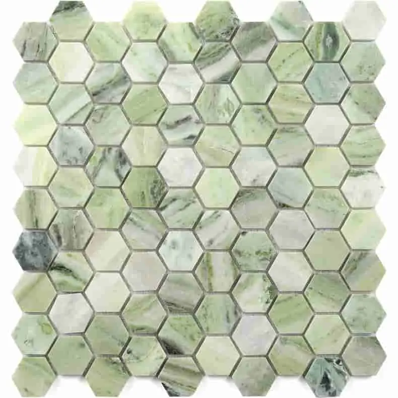 Mosaic Tiles - Tile(Small Stone) | CHEERFUL Kenya image 2