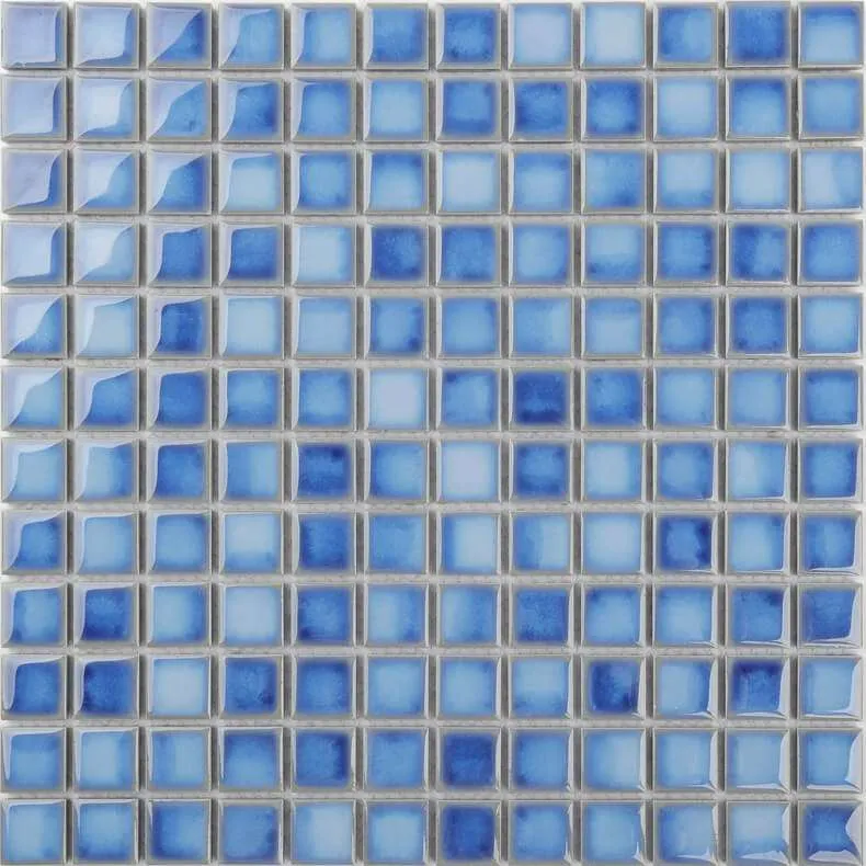 Mosaic Tiles - Tile(Small Stone) | CHEERFUL Kenya image 5