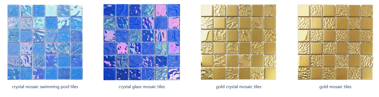 Mosaic Tiles - Tile(Small Stone) | CHEERFUL Kenya image 6 detail view