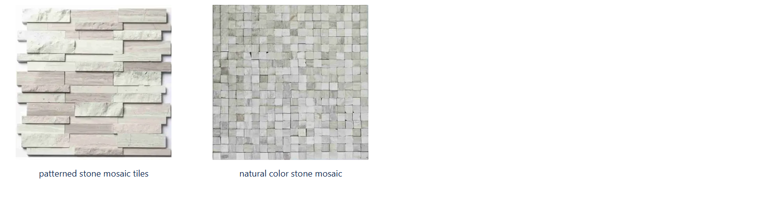 Mosaic Tiles - Tile(Small Stone) | CHEERFUL Kenya image 12 detail view