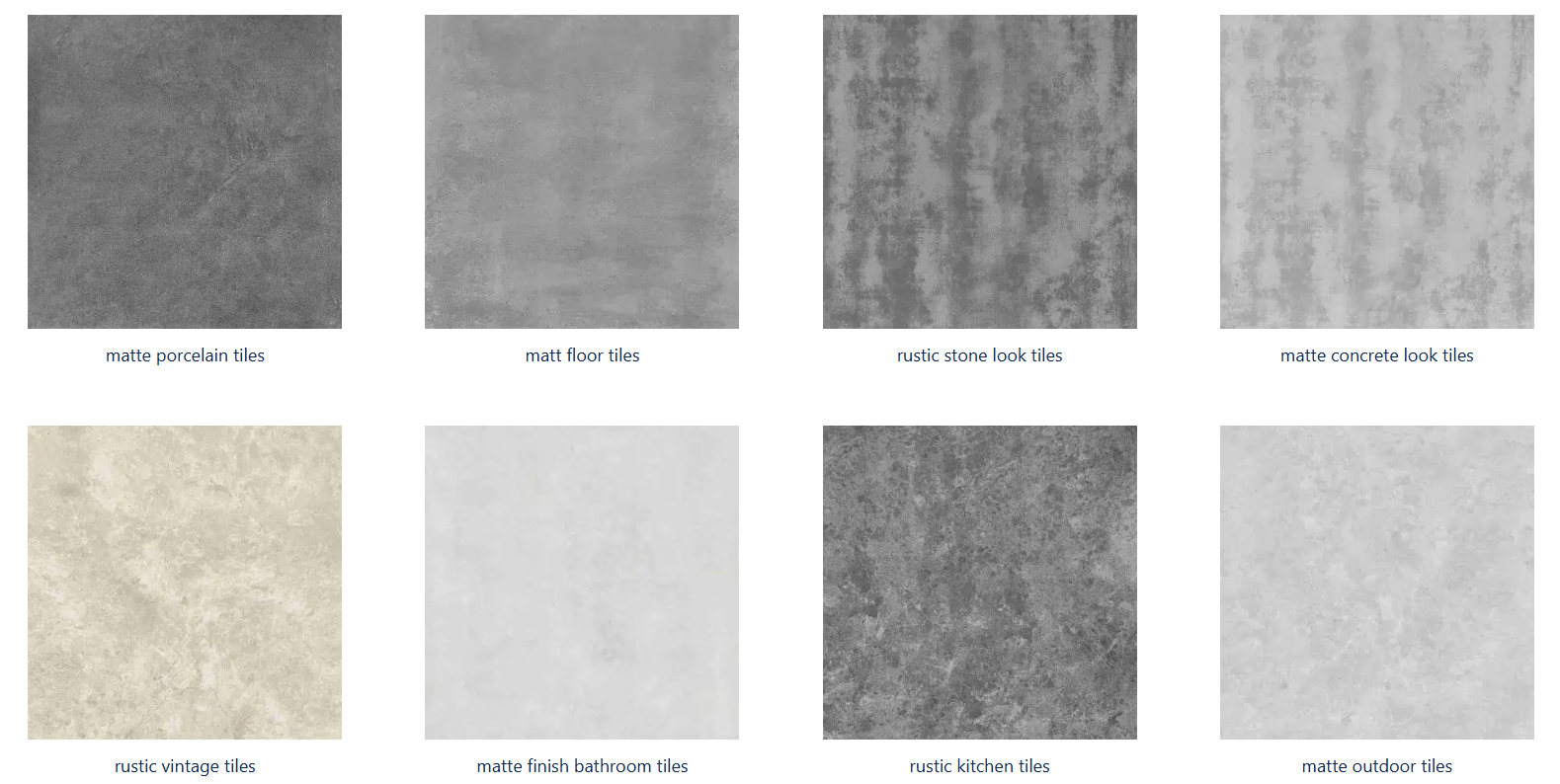 Matte Finish Tiles - Tile(Thick stone) | CHEERFUL Kenya image 3 detail view