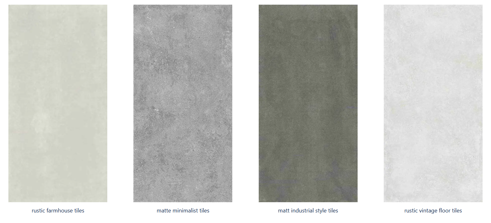 Matte Finish Tiles - Tile(Thick stone) | CHEERFUL Kenya image 11 detail view