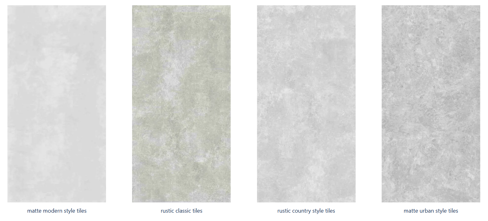 Matte Finish Tiles - Tile(Thick stone) | CHEERFUL Kenya image 12 detail view