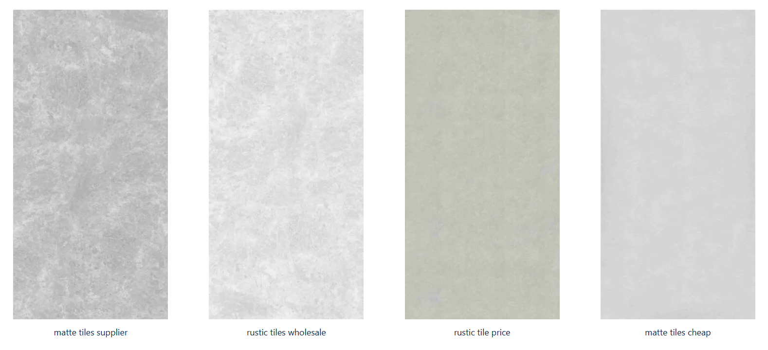 Matte Finish Tiles - Tile(Thick stone) | CHEERFUL Kenya image 13 detail view