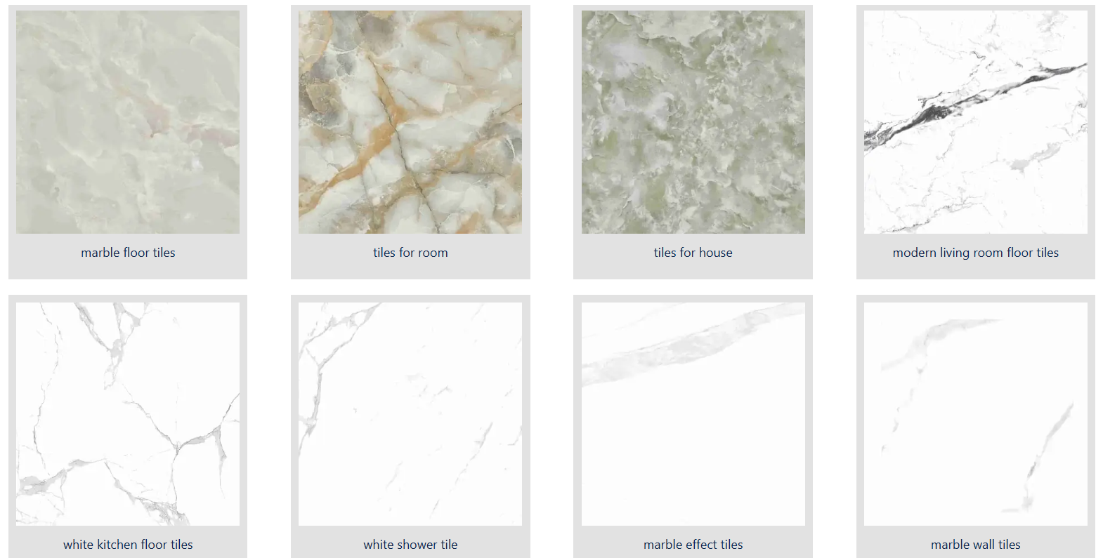 Full Polished Glazed Tile - Tile(Thick stone) | CHEERFUL Kenya image 4 detail view