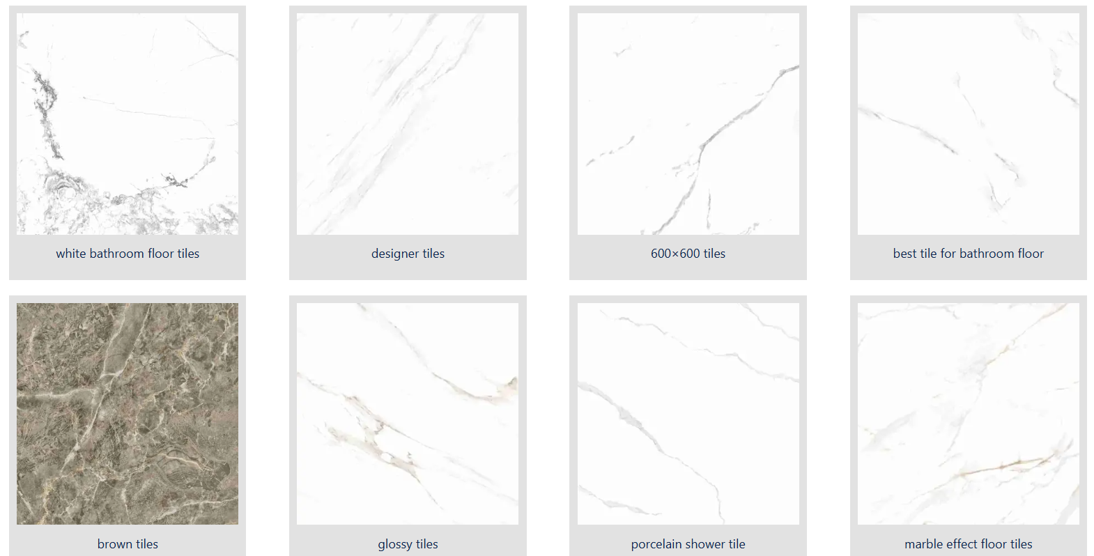 Full Polished Glazed Tile - Tile(Thick stone) | CHEERFUL Kenya image 5 detail view