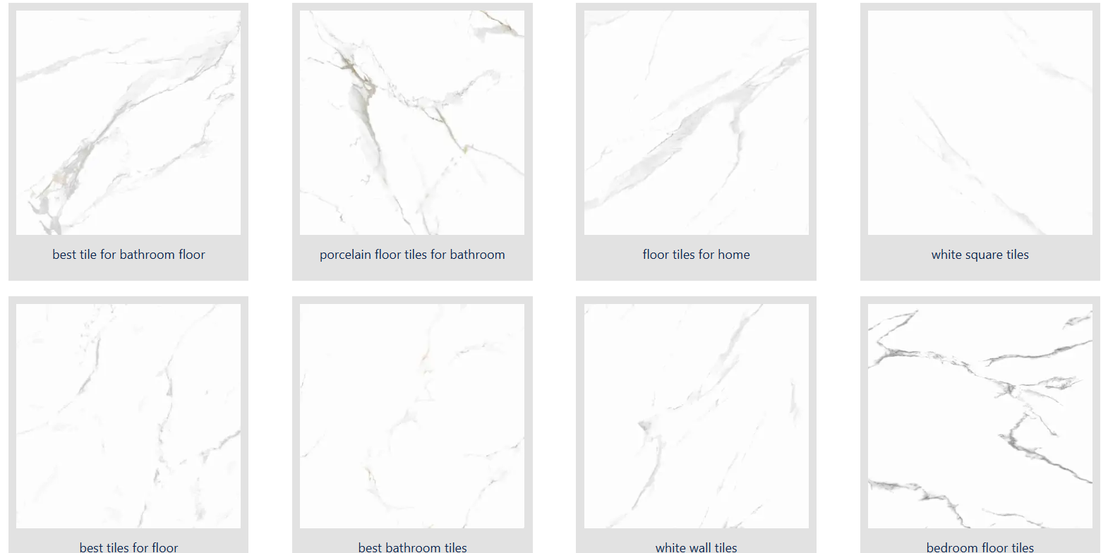 Full Polished Glazed Tile - Tile(Thick stone) | CHEERFUL Kenya image 6 detail view