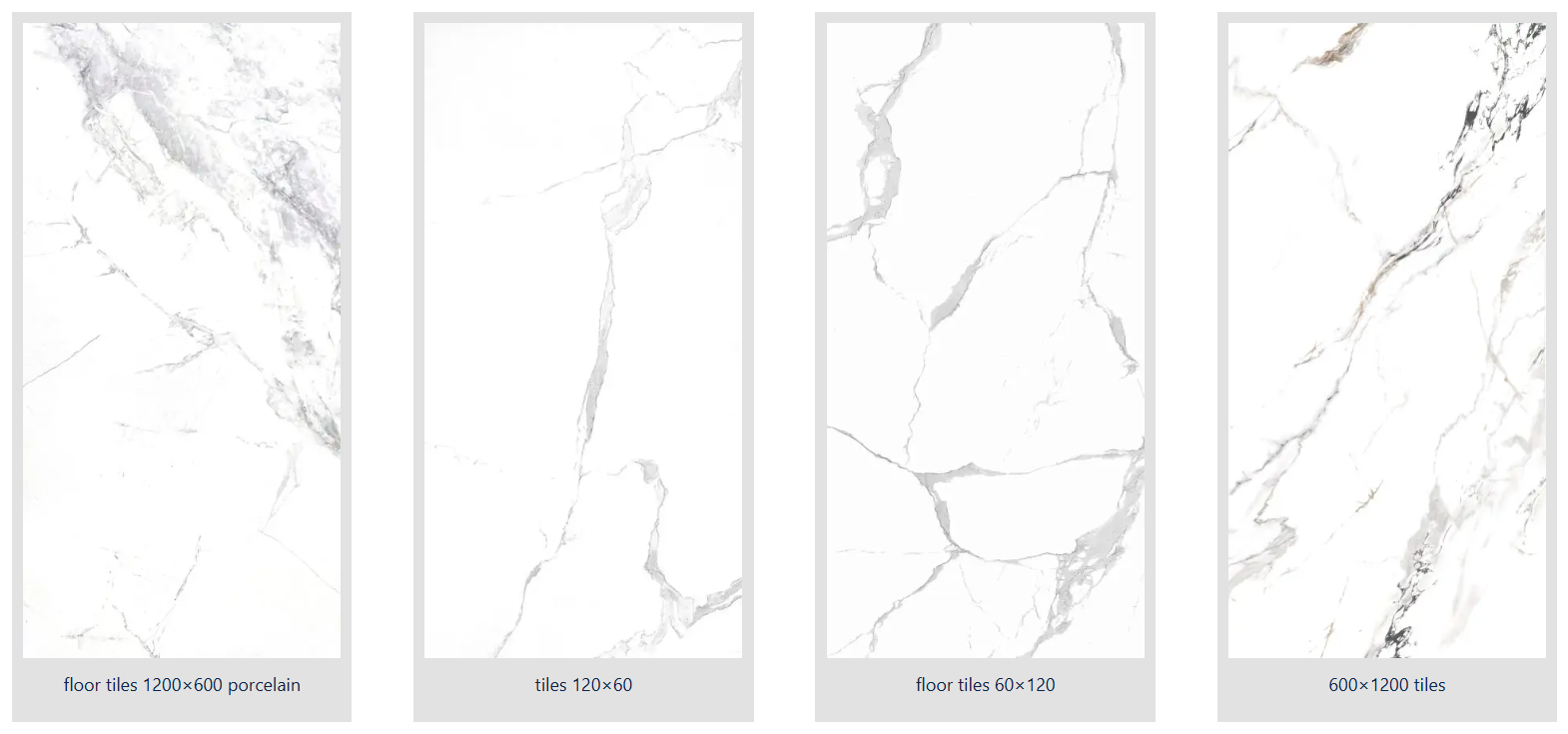 Full Polished Glazed Tile - Tile(Thick stone) | CHEERFUL Kenya image 10 detail view
