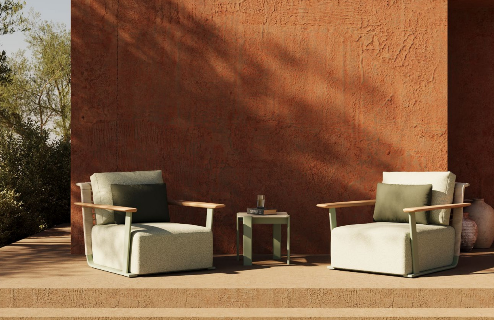 Canyon sofa collection - Indoor and Outdoor Furniture | CHEERFUL Kenya image 3