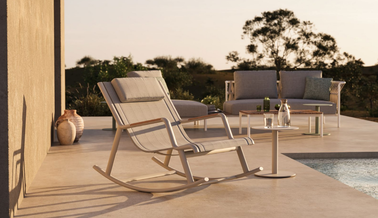 Joie lounge - Indoor and Outdoor Furniture | CHEERFUL Kenya