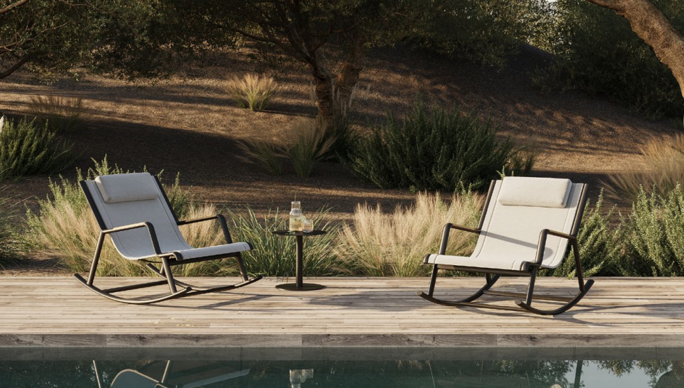 Joie lounge - Indoor and Outdoor Furniture | CHEERFUL Kenya image 2