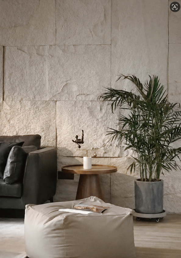  PU stone panel - PU Stone | CHEERFUL Kenya
