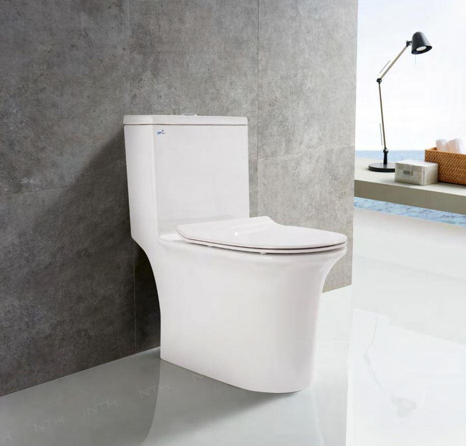 TOILET - Sanitary Ware | CHEERFUL Kenya image 4