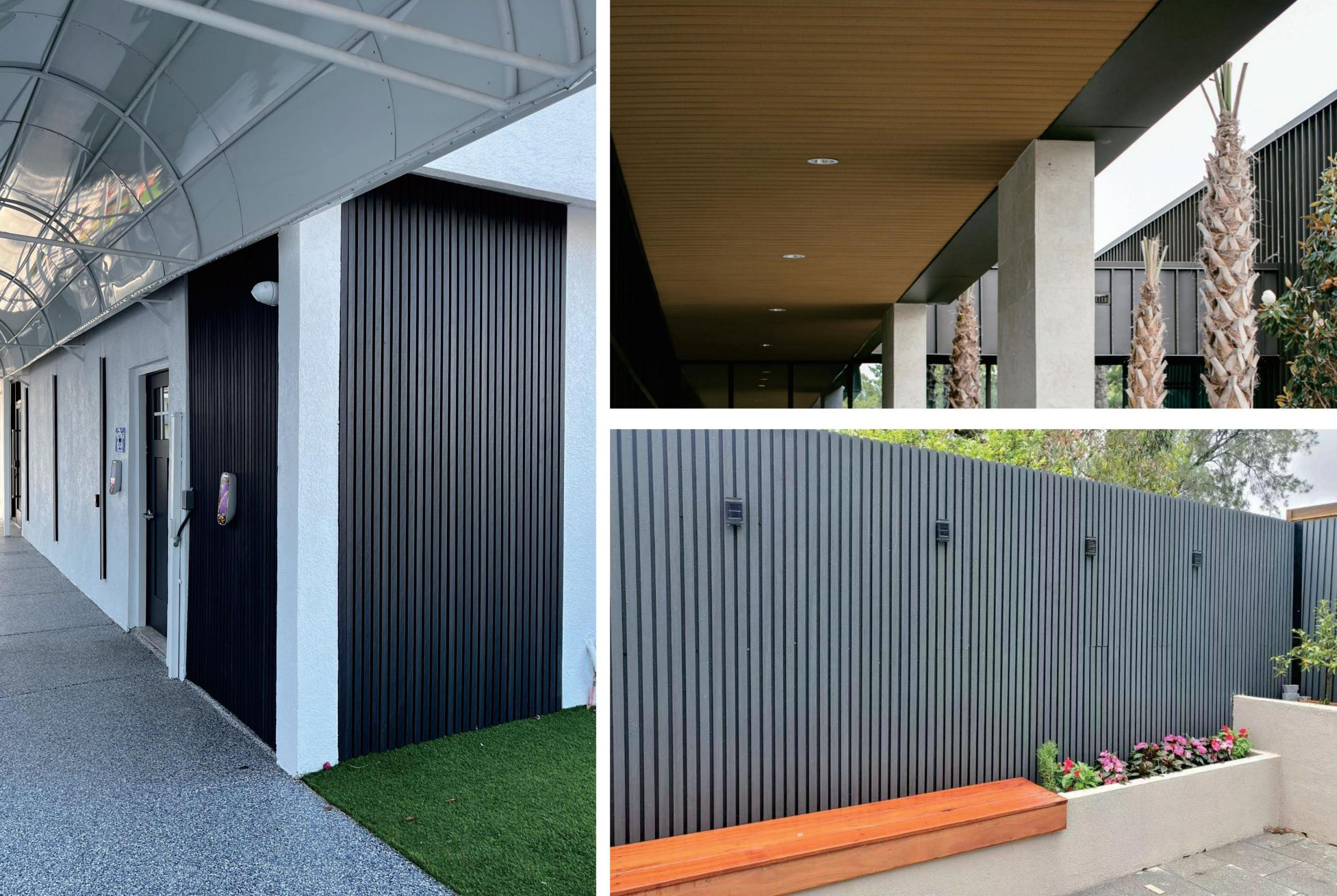 Wall panel - Panels / Coating | CHEERFUL Kenya