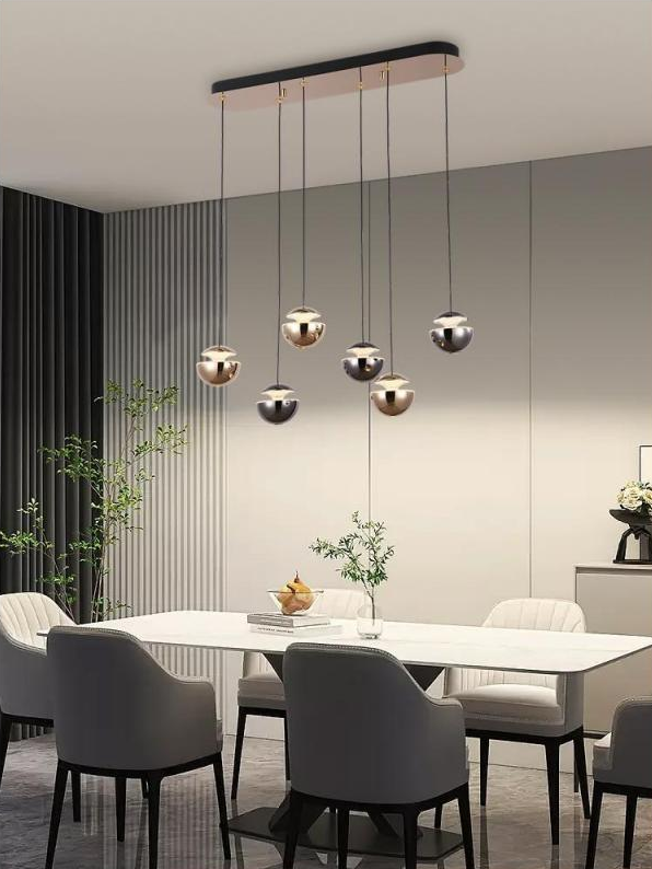 Little Apple Crystal Light Series - Lighting Fixtures | CHEERFUL Kenya image 2