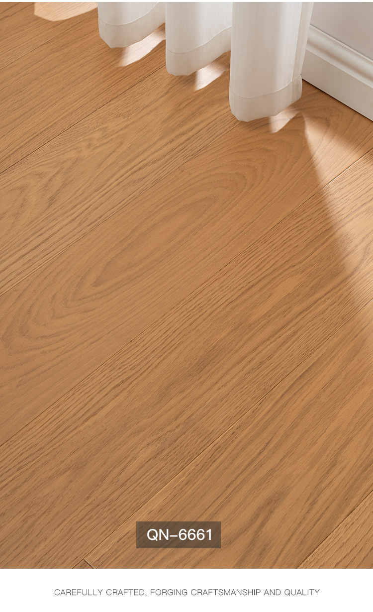 Pure three-layer flooring - Flooring | CHEERFUL Kenya image 5 detail view